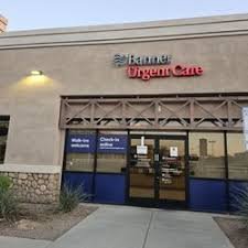 Alliance Urgent Care